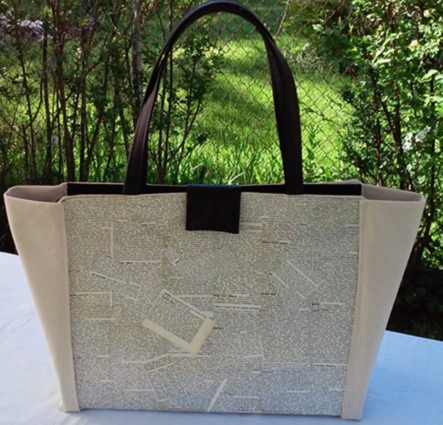 The $1200 Purse