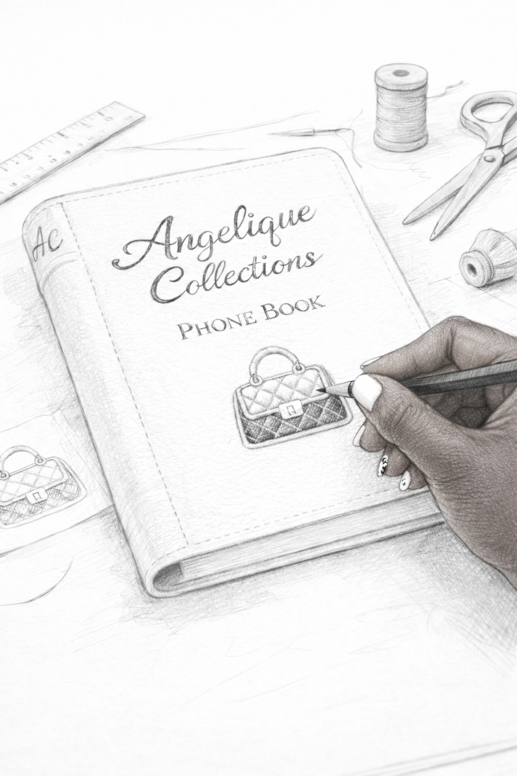 A Story From My Heart