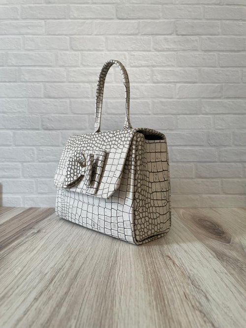 The Walker Mini 20 - Ostrich