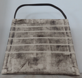 THE LEXINGTON | Hand-Painted Wearable Art Handbag
